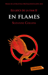 ELS JOCS DE LA FAM II. EN FLAMES