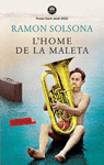 L'HOME DE LA MALETA