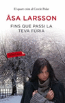 FINS QUE PASSI LA TEVA F�RIA