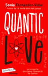 QUANTIC LOVE.(LABUTXACA)