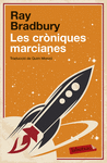 LES CRNIQUES MARCIANES