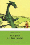 SANT JORDI I EL DRAC GANDUL