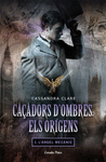 ANGEL MECANIC.CACADORS DOMBRES 1 ELS ORIGENS