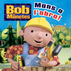 MANS A L'OBRA!