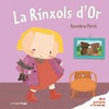 LA RNXOLS D'OR