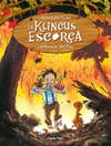 EN KLINCUS ESCOR�A I EL SENYOR DEL FOC