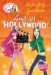 3. AIX� �S HOLLYWOOD!