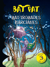 BAT-TROBADES MARCIANES