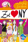 LA ZO� A NOVA YORK
