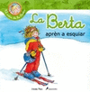 LA BERTA APREN A ESQUIAR