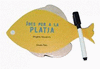 JOCS PER A LA PLATJA