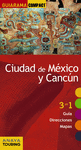 CIUDAD DE MXICO Y CANCN