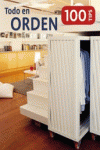 TODO EN ORDEN. 100 TIPS