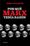 POR QU MARX TENA RAZN