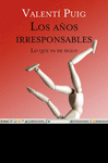 LOS AOS IRRESPONSABLES