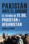 PAKISTAN ANTE EL ABISMO