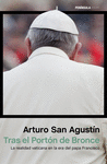 TRAS EL PORT�N DE BRONCE