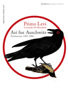 AS� FUE AUSCHWITZ