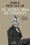 EL ANTICUARIO DE TEHERN