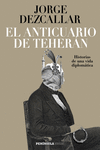 EL ANTICUARIO DE TEHER�N