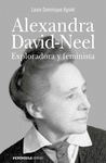 ALEXANDRA DAVID-NEEL