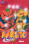 NARUTO 44