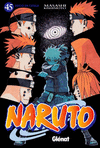 NARUTO 45