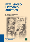 PATRIMONIO HIST�RICO ART�STICO