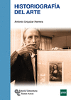 HISTORIOGRAF�A DEL ARTE
