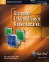 SISTEMAS INFORMTICOS Y REDES LOCALES (GRADO SUPERIOR)