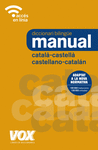 DICCIONARI MANUAL CATAL-CASTELL / CASTELLANO-CATALN