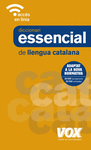 DICCIONARI ESSENCIAL DE LLENGUA CATALANA