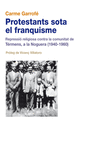 PROTESTANTS SOTA EL FRANQUISME