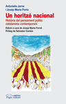 UN HORITZ� NACIONAL