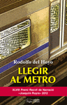 LLEGIR AL METRO