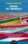 BADIA DE MINDELO