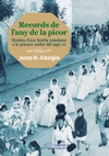 RECORDS DE L'ANY DE LA PICOR
