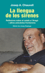 LA LLENGUA DE LES SIRENES