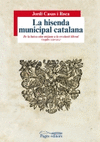 LA HISENDA MUNICIPAL CATALANA (S.XII-XIX)