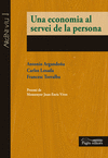 UNA ECONOMIA AL SERVEI DE LA PERSONA