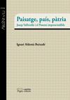 PAISATGE, PAS, PTRIA