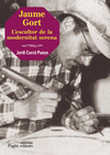 JAUME GORT. L'ESCULTOR DE LA MODERNITAT SERENA