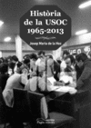 HISTRIA DE LA USOC (1965-2013)