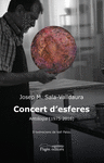 CONCERT D'ESFERES