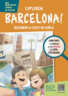 EXPLOREM BARCELONA!