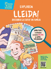 EXPLOREM LLEIDA!