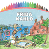 FRIDA KHALO -PINTEM MEDITERRANIA