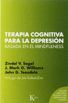 TERAPIA COGNITIVA PARA LA DEPRESIN