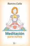 MEDITACIN PARA NIOS