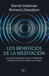 LOS BENEFICIOS DE LA MEDITACI�N
